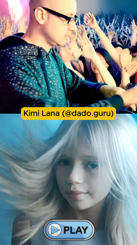 Kimi Lana